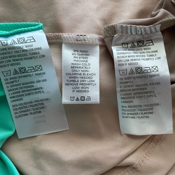 Susan Graver Liquid Knit Top Lot Tanks Blouses Modern Essentials Size 1X G316 - Picture 14 of 15